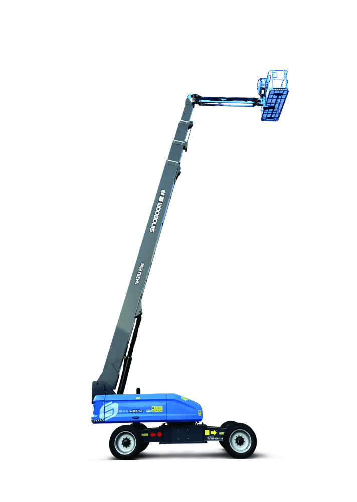 Sinoboom TB39RJ Plus