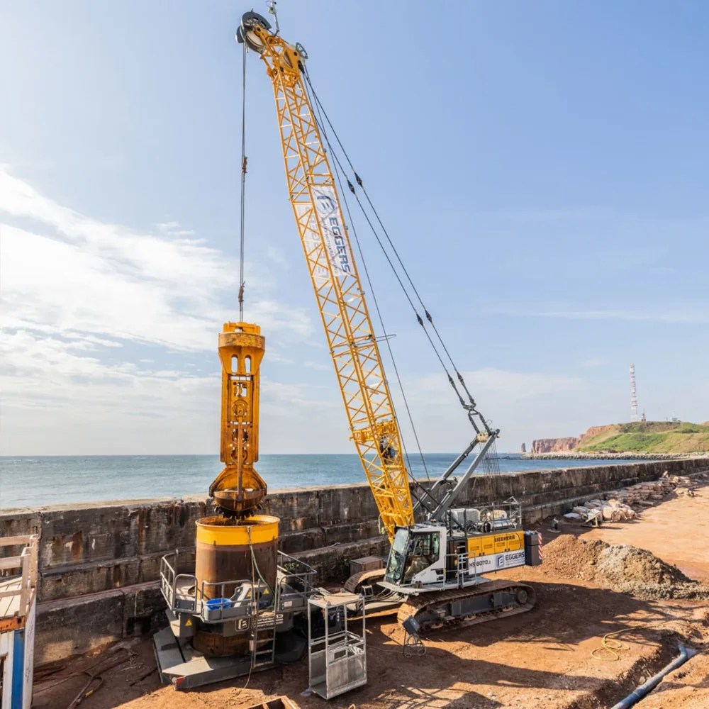 Liebherr HS 8070.1