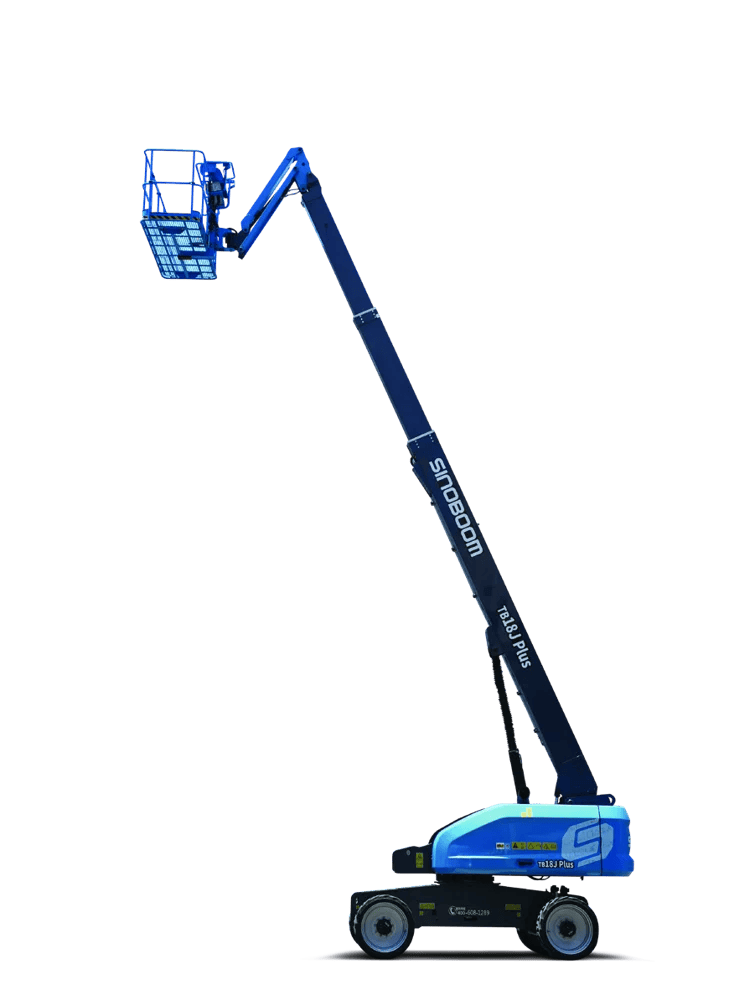 Sinoboom TB18J Plus