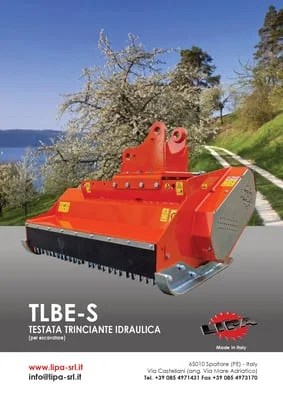 Lipa TLBE-S