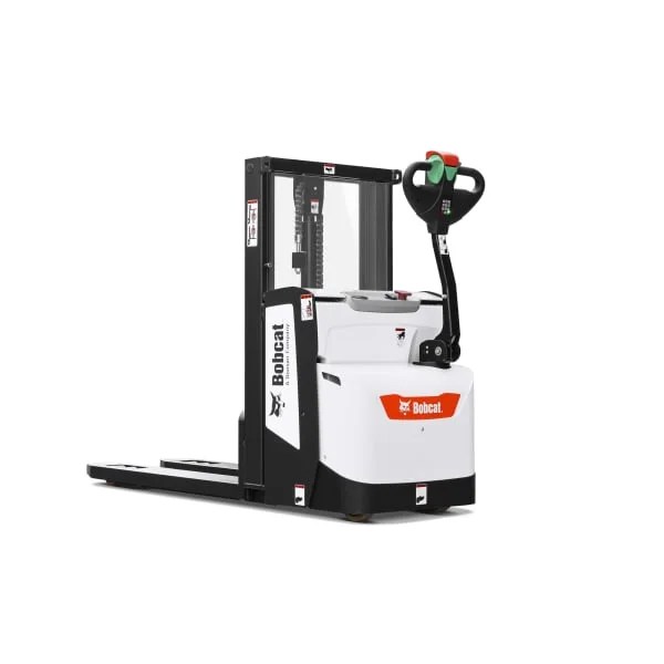 Bobcat Impilatori doppi, a propulsione manuale, da 1,3 tonnellate, serie 7