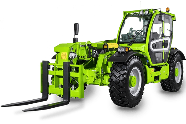 Merlo TF45.11