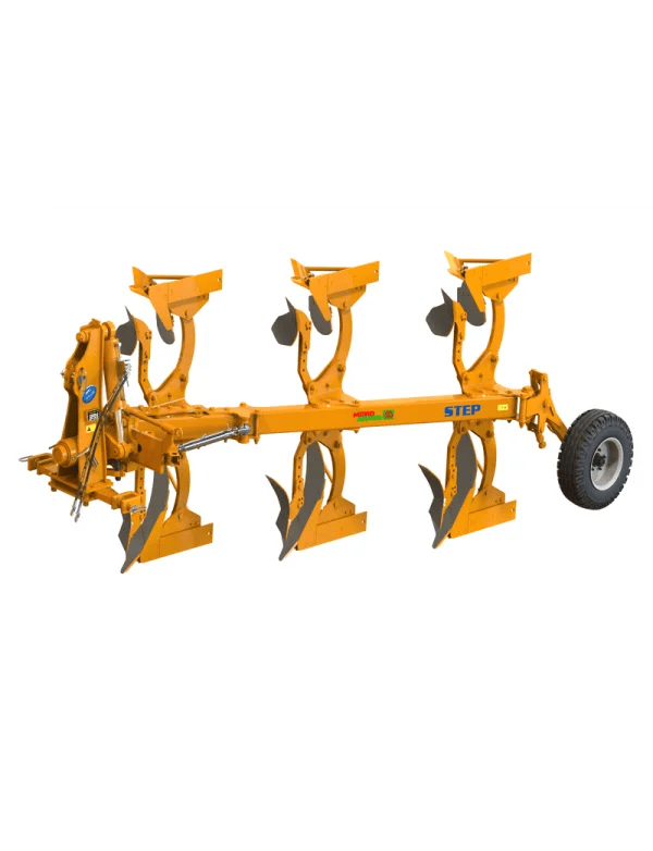 Moro Aratri STEP - TRV
