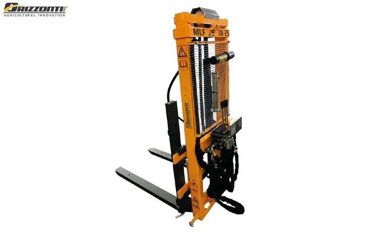 Orizzonti DUPLEX MLF