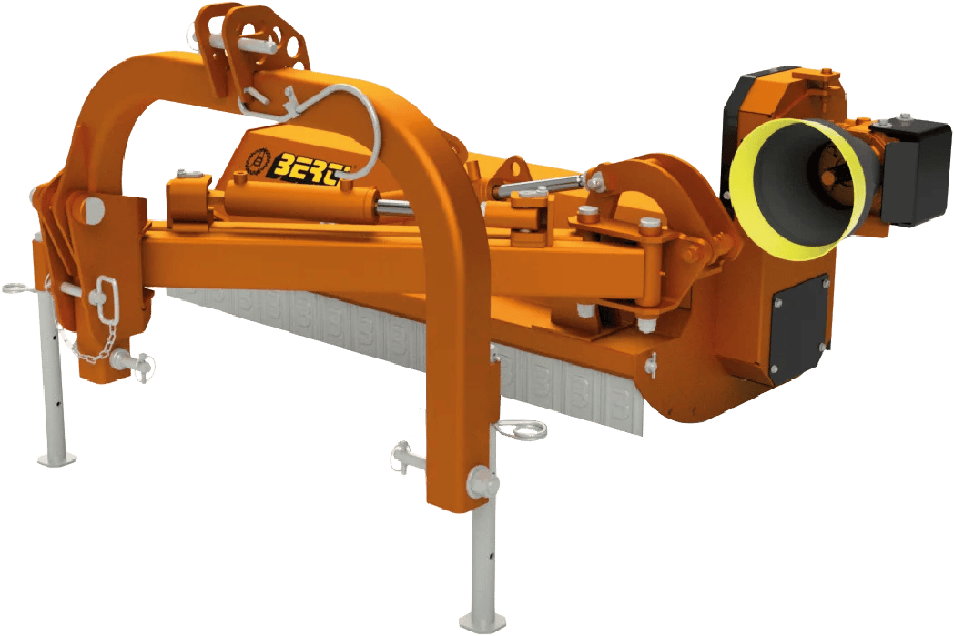 Berti TA/L