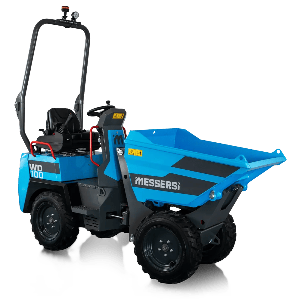 Messersi WD100