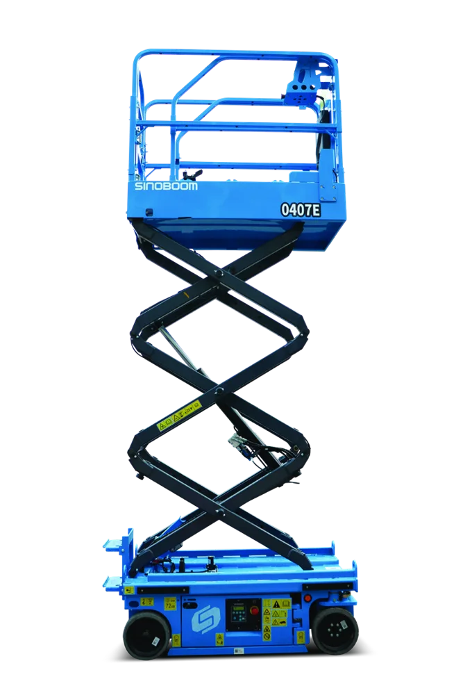 Sinoboom 1330E