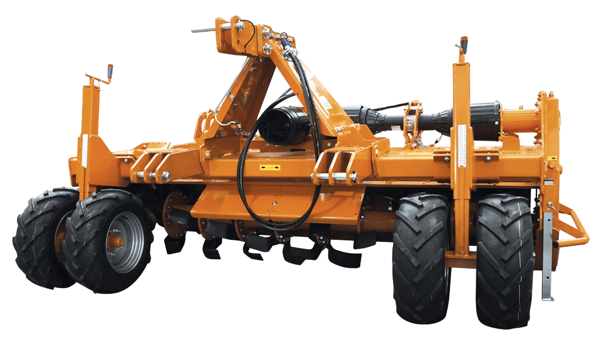 Berti POLARIS BIO
