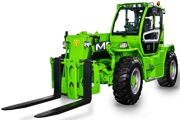 Merlo P50.18HM