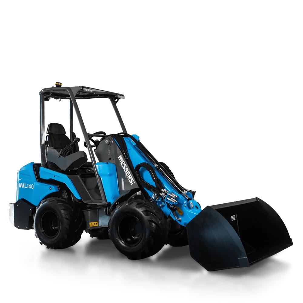 Messersi WL140