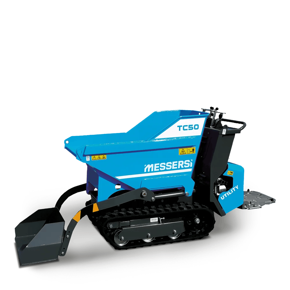Messersi TC50