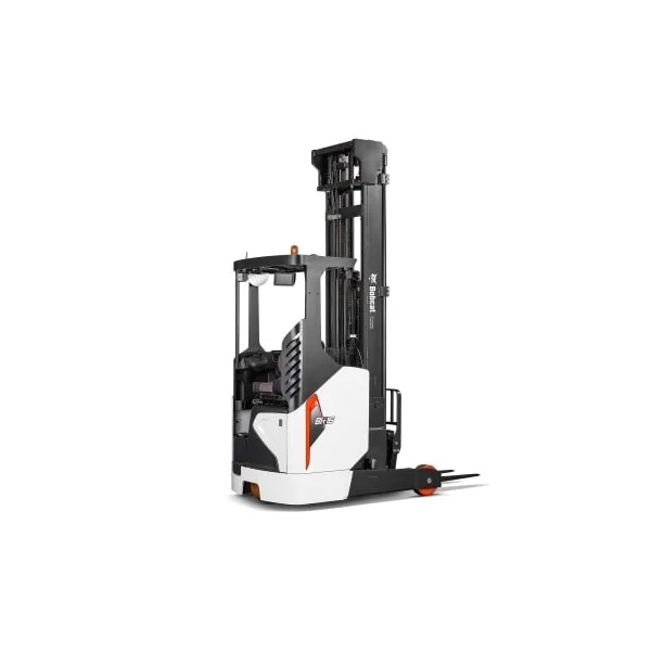 Bobcat Carrello a braccio telescopico da 1,4 a 2,5 tonnellate, serie 9