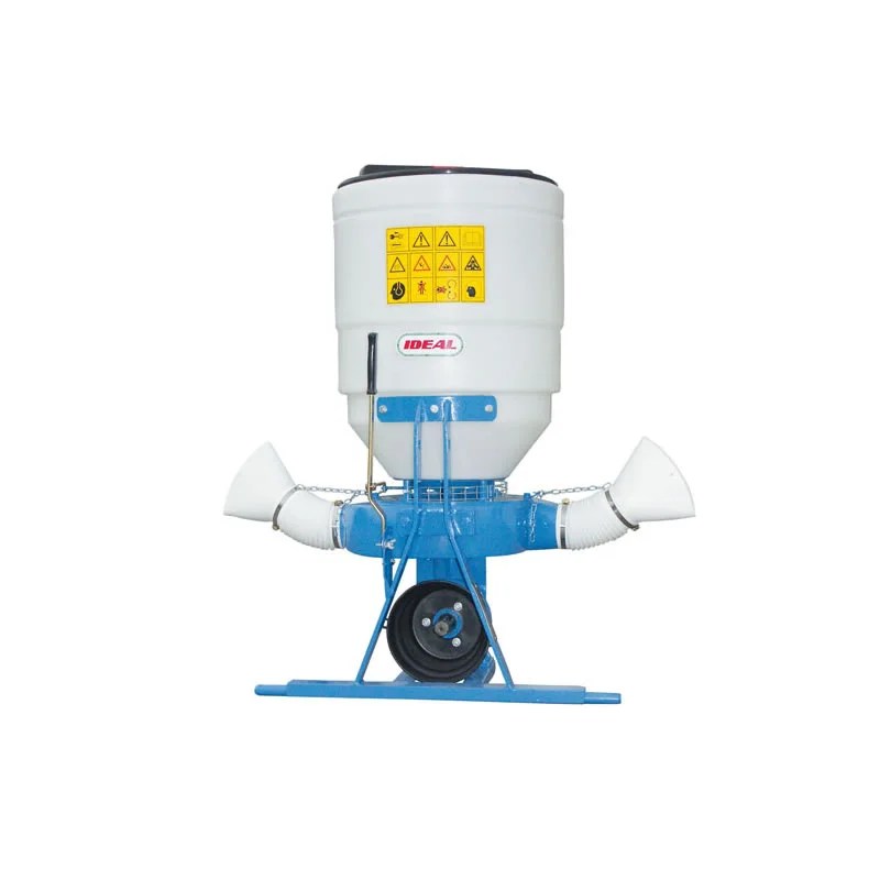 Ideal Biostar Poly