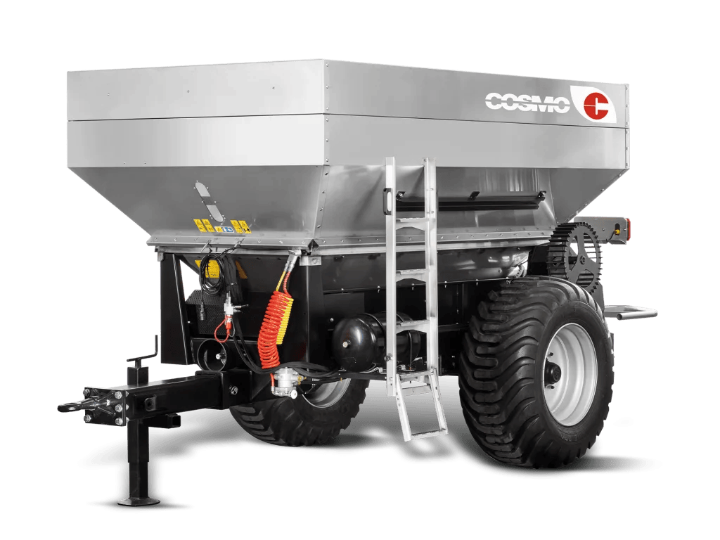 Cosmo TXR-S