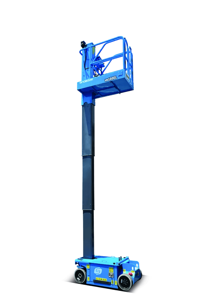 Sinoboom VM05EL