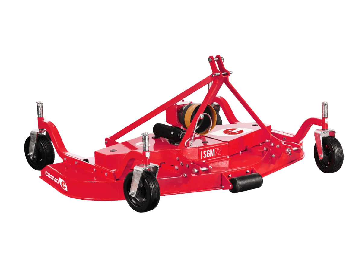 Cosmo SGM