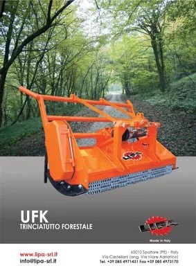 Lipa UFK