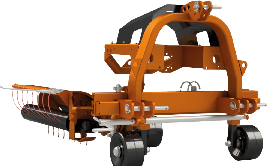 Berti ECOSPRINT/EASY