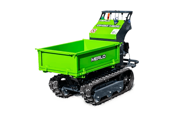 Merlo M500