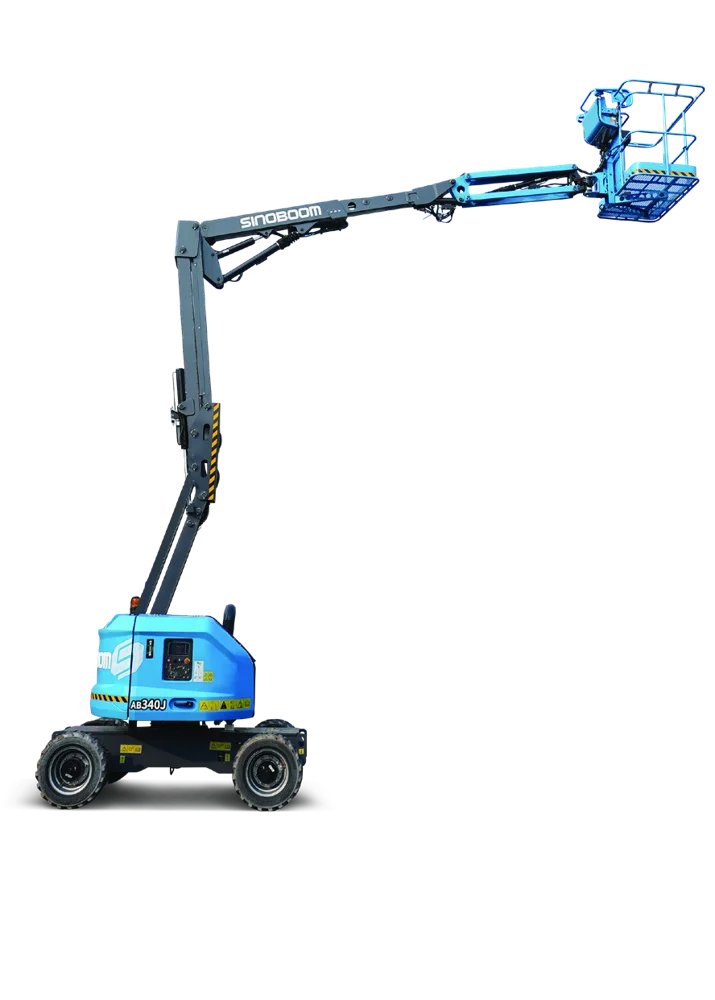 Sinoboom AB10J