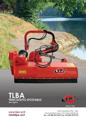 Lipa TLBA