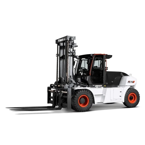 Bobcat Carrelli elevatori diesel da 10 a 16 tonnellate, serie 9