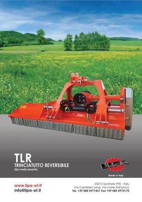 Lipa TLR