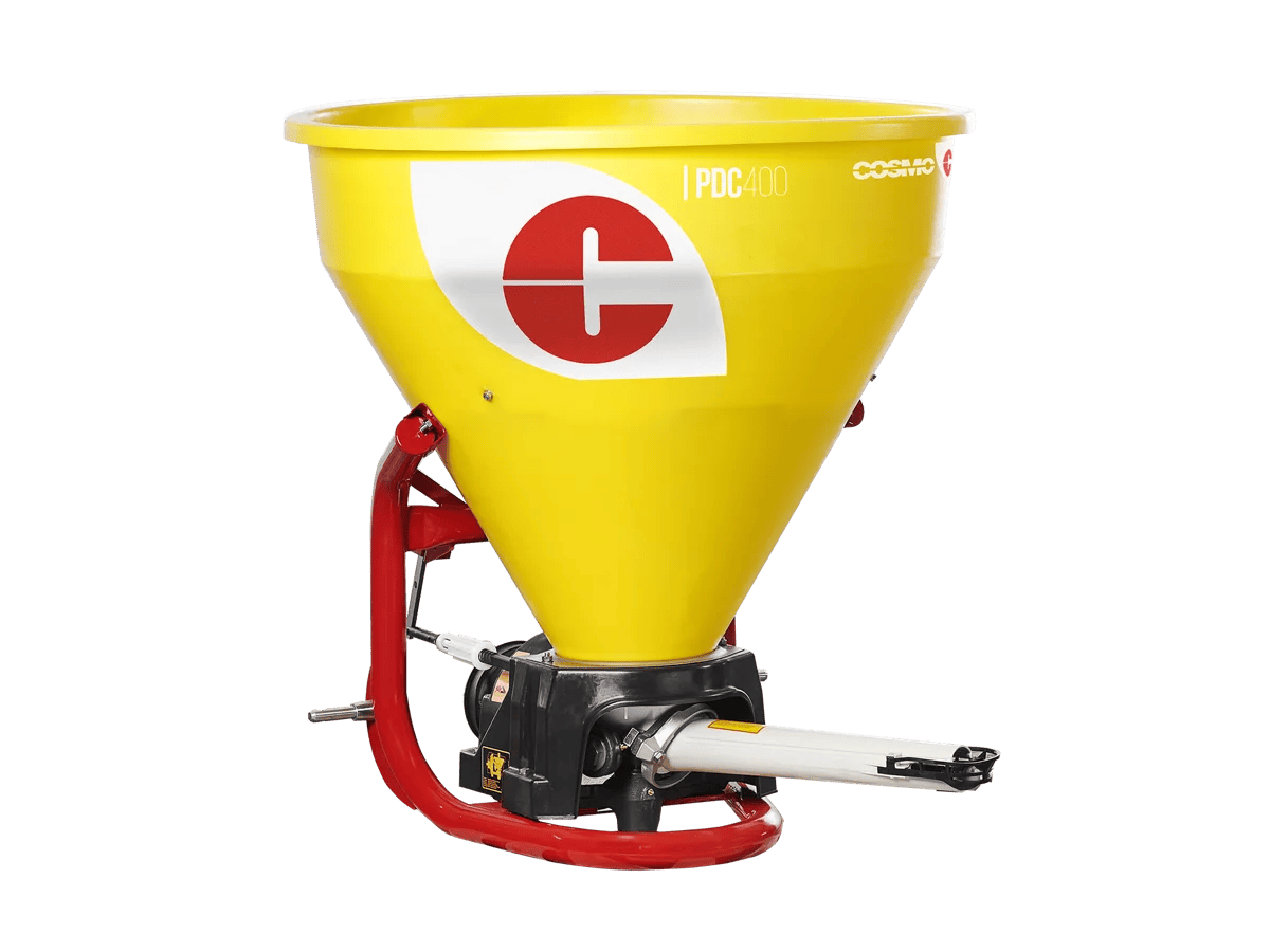 Cosmo PDC