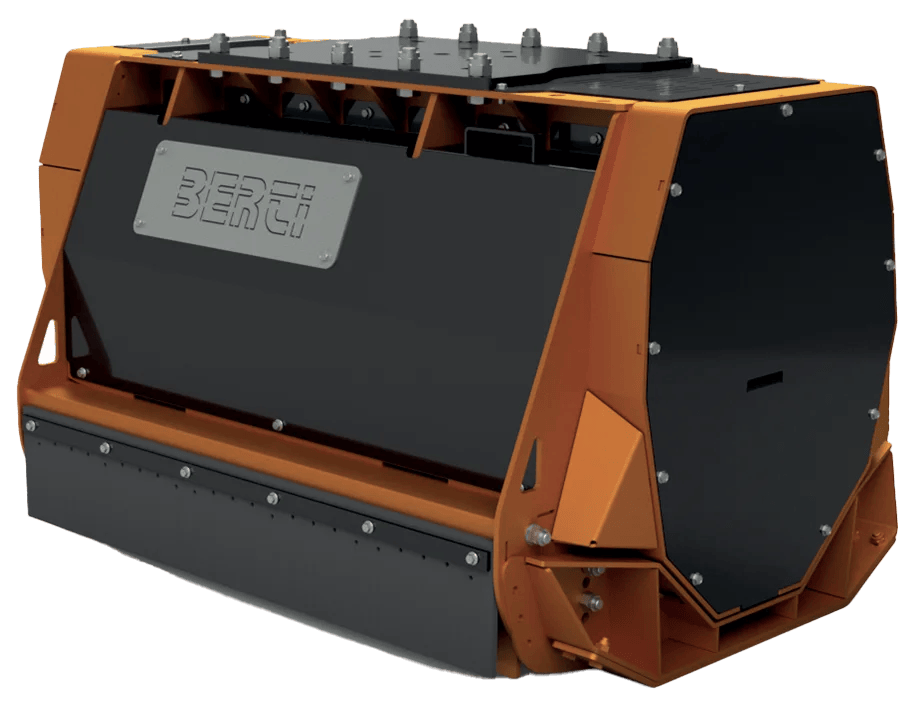 Berti EFX MD/SB