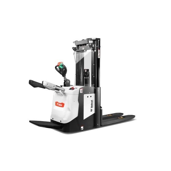 Bobcat Impilatori, con sedile, da 1,6 tonnellate, serie 7