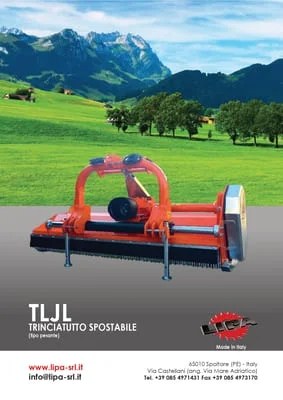 Lipa TLJL