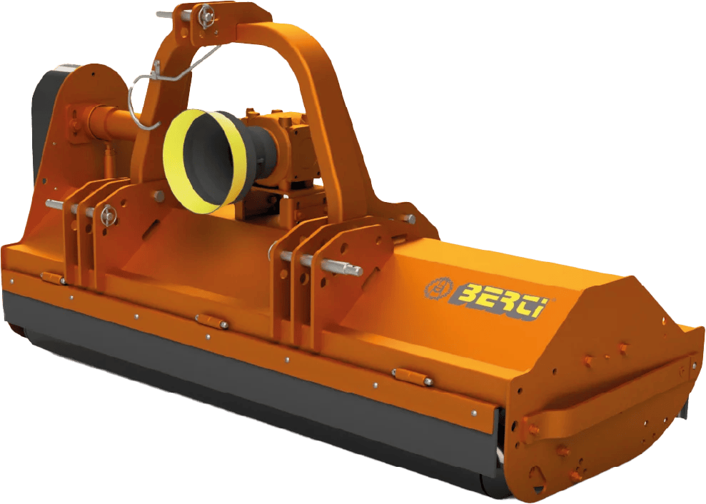 Berti EKR/M