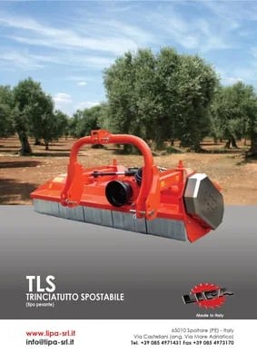 Lipa TLS