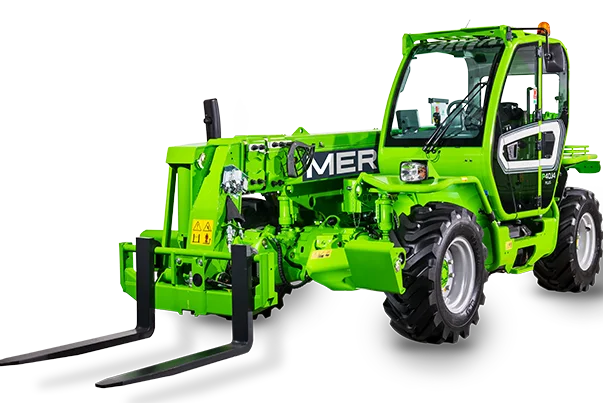 Merlo P30.10