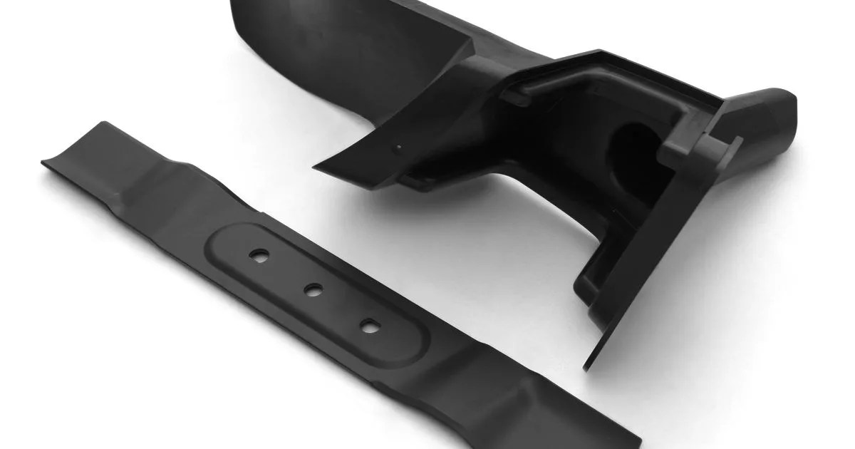 Husqvarna Kit conversione taglio BioClip® Husqvarna per LC 37