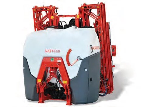 Maschio Gaspardo Tempo Ultra