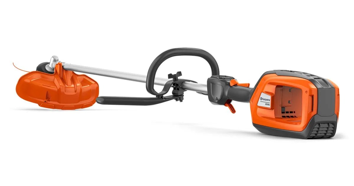 Husqvarna Decespugliatore Husqvarna 325iRJ​