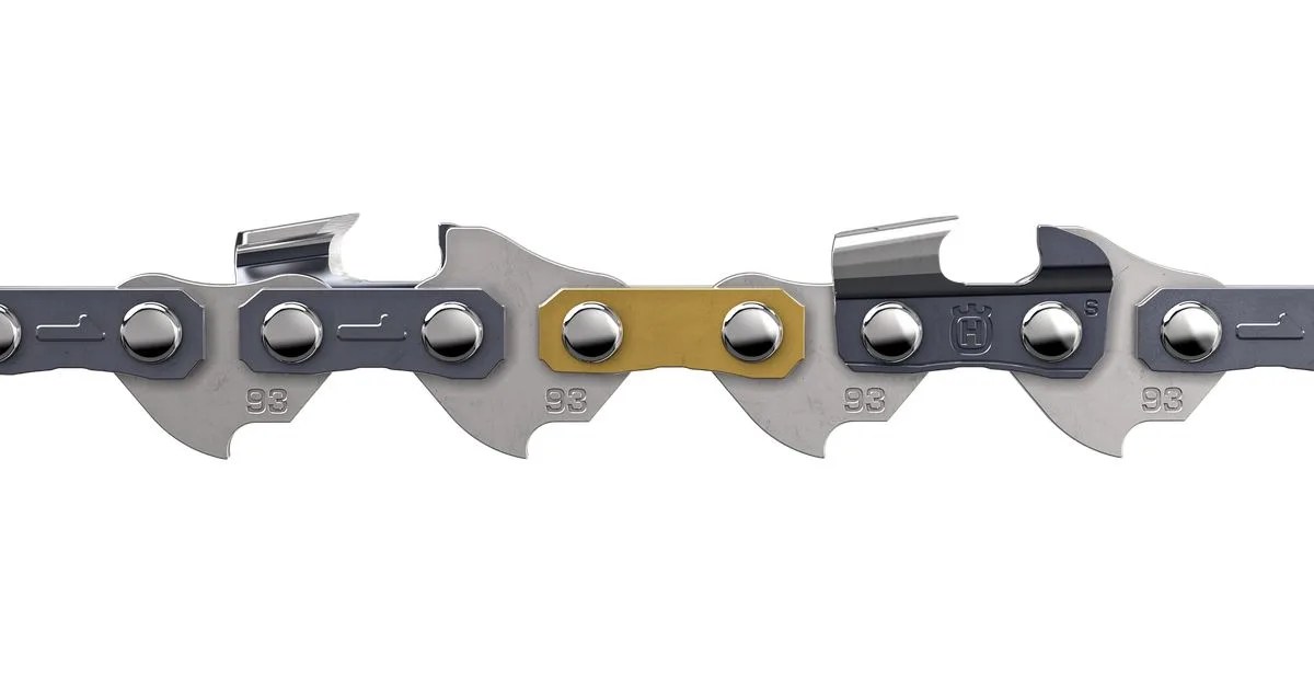 Husqvarna Catena Husqvarna X-Cut™ S93G 3/8” mini 1.3mm