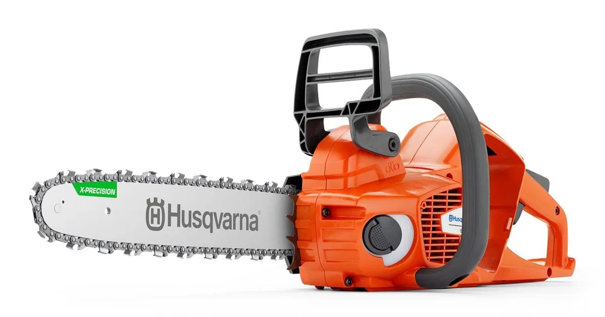 Husqvarna Motosega Husqvarna 535i XP® - senza batteria e caricabatterie