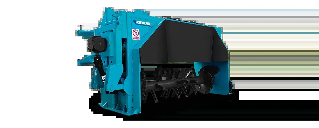 Zago Krause KFS 2500