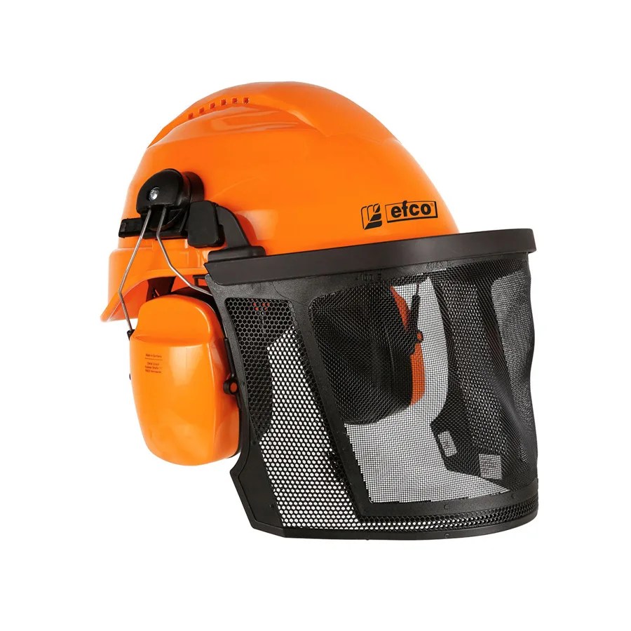 Efco Casco protettivo