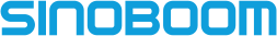 Logo Sinoboom