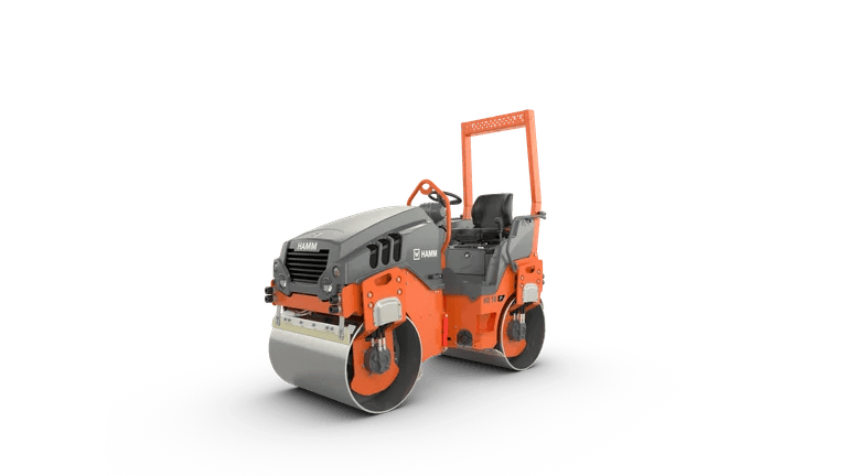 Hamm HD 10 VV