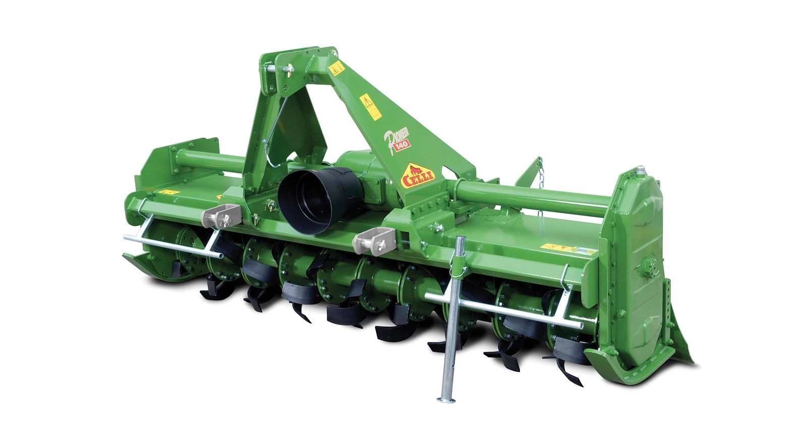 Celli Pioneer
