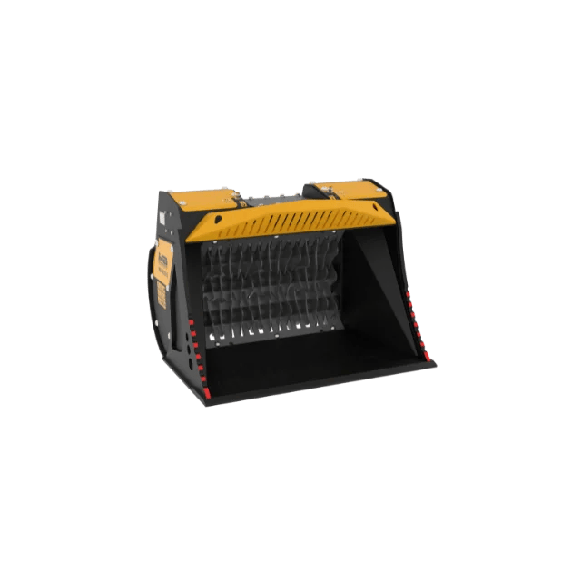 MB Crusher MB-HDS312