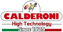 Logo Calderoni