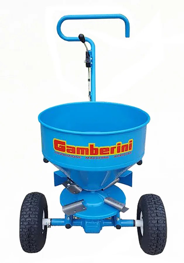 Gamberini Spandiconcime F80