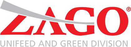 Logo Zago