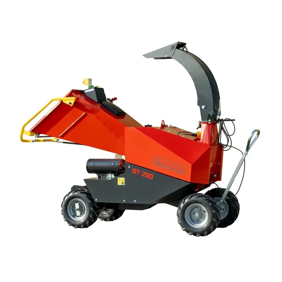 Caravaggi BT-290