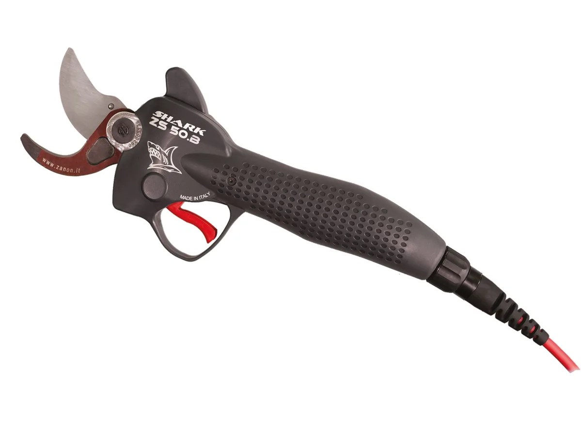 Zanon SHARK ZS 50.B